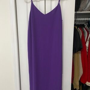 H&M dress